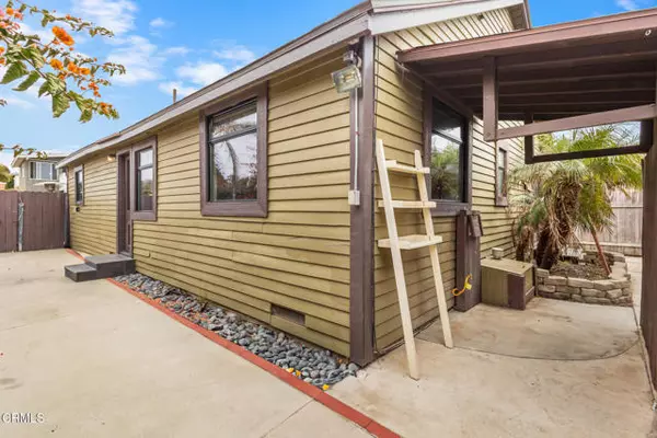 Oxnard, CA 93035,153 San Fernando Avenue