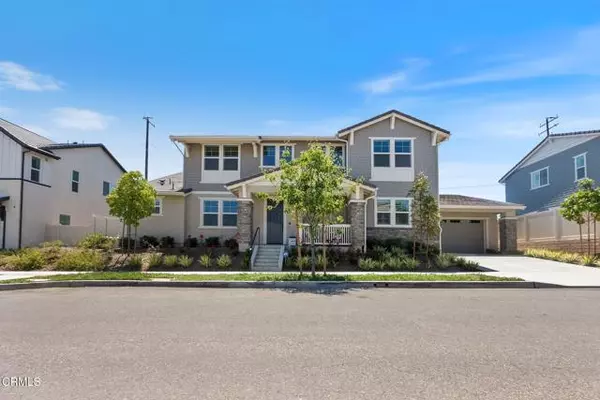 107 Upland Road, Ventura, CA 93004