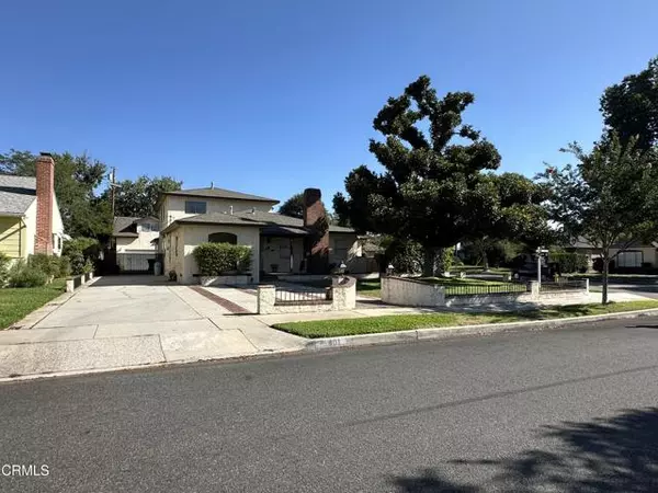 401 Coolidge Drive, San Gabriel, CA 91775