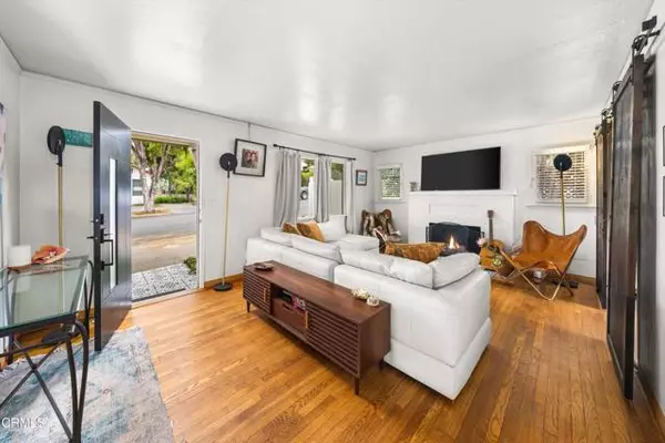 Santa Barbara, CA 93101,424 E Arrellaga Street