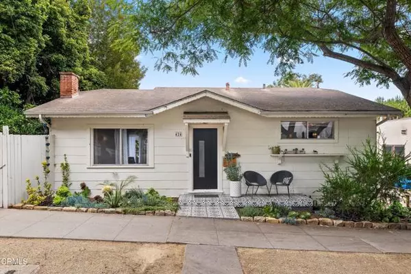 Santa Barbara, CA 93101,424 E Arrellaga Street