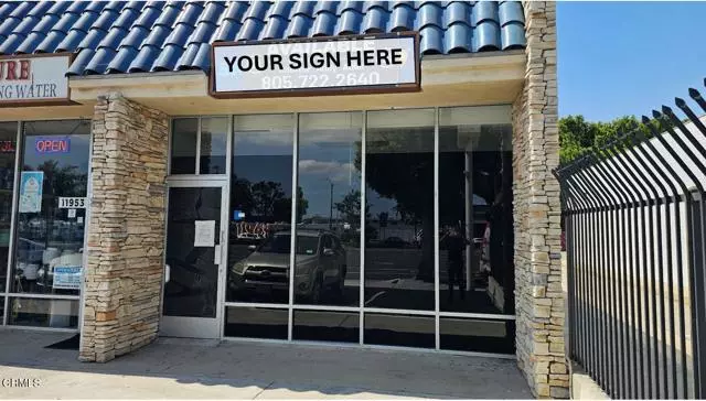 11949 Hawthorne Boulevard, Hawthorne, CA 90250