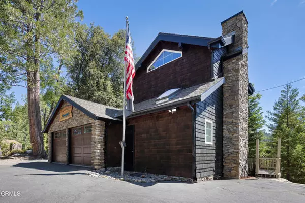 Bass Lake, CA 93604,54186 Road 432