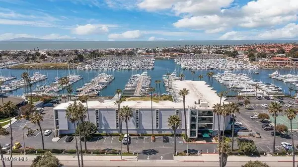 2901 Peninsula Road #333, Oxnard, CA 93035