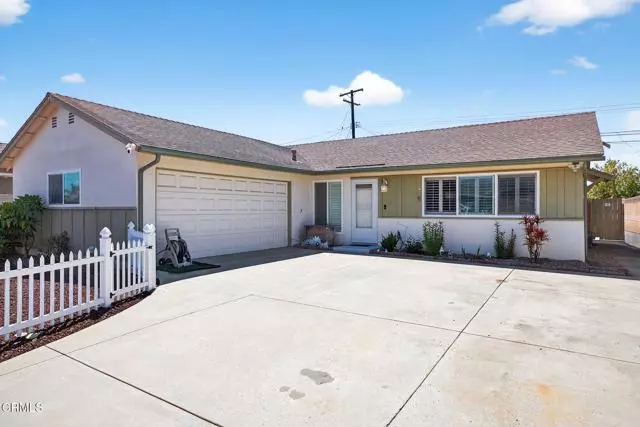 1735 N 7th Place, Port Hueneme, CA 93041