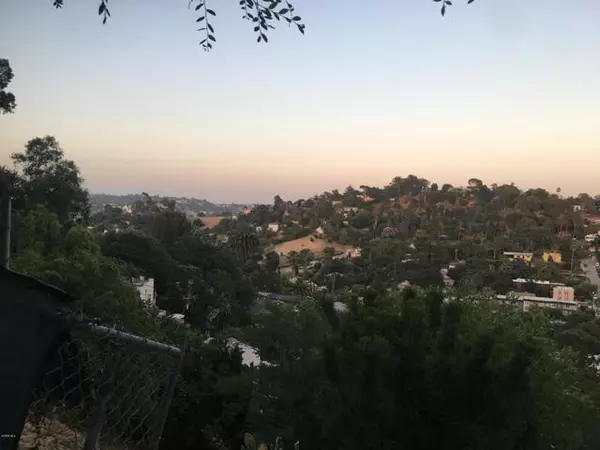 0 Edendale Place, Los Angeles, CA 90039