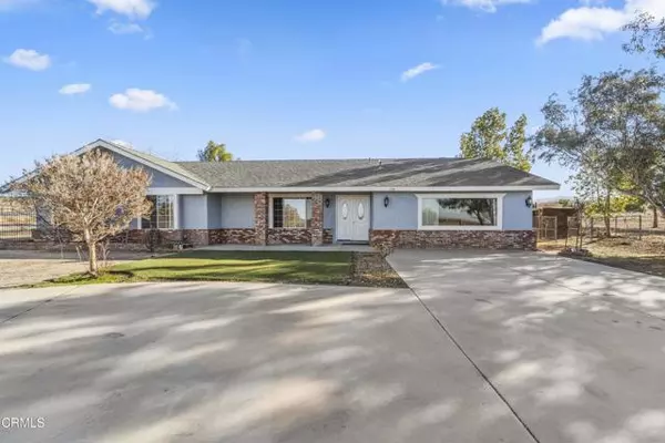 11144 E V12, Littlerock (also Little Rock), CA 93543