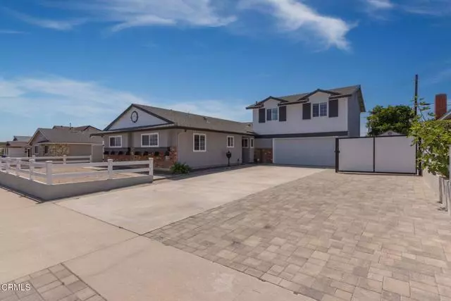 1775 Temple Avenue, Camarillo, CA 93010
