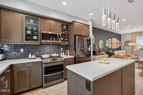 559 Mustang Street, Camarillo, CA 93010