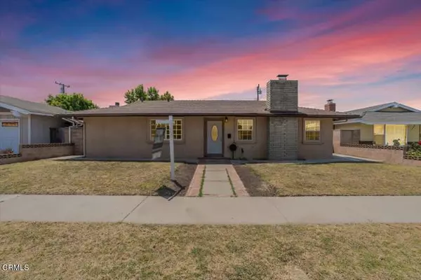 1340 Huntswood Way Way, Oxnard, CA 93030