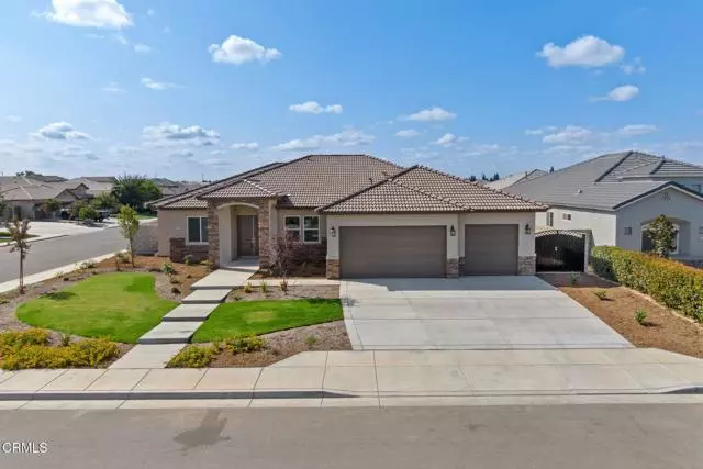 8707 Kenwick Street, Bakersfield, CA 93314