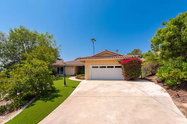 633 Camino Roberto, Thousand Oaks, CA 91360