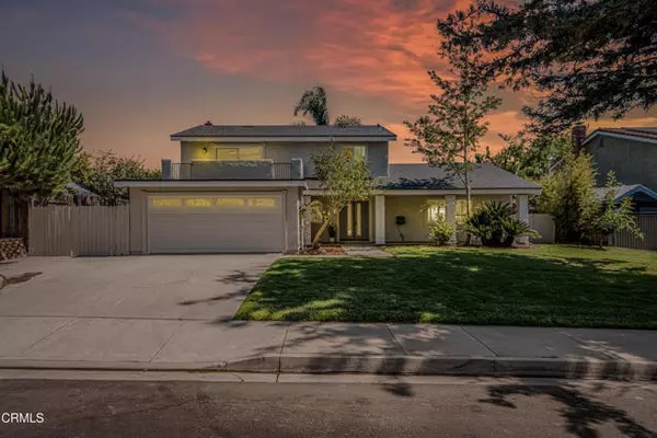 308 Calle Converse, Camarillo, CA 93010