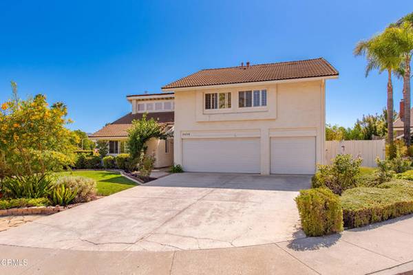3238 wind river Circle, Thousand Oaks, CA 91362