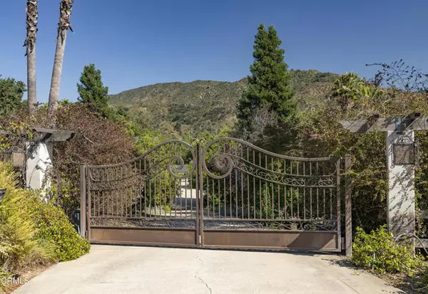 Ojai, CA 93023,741 Saddle Lane