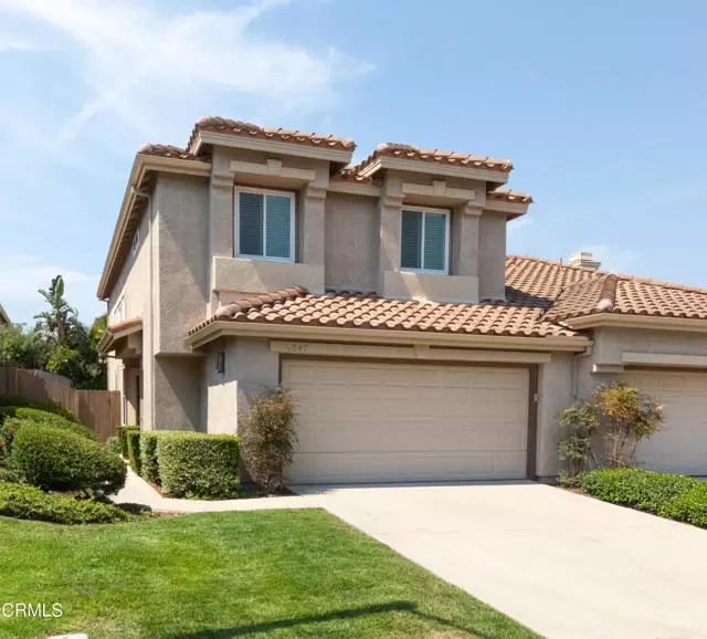 Camarillo, CA 93012,5247 San Francesca