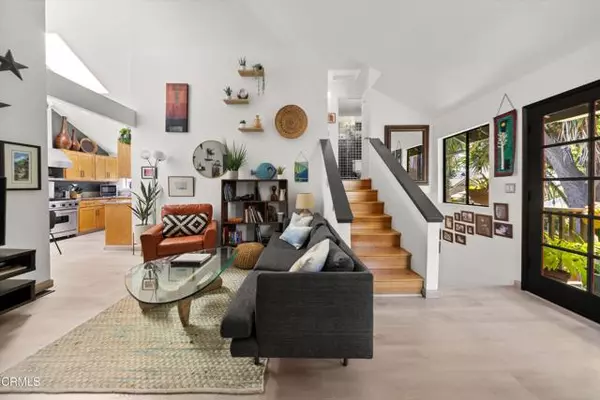 30 S Salinas Street #B, Santa Barbara, CA 93103