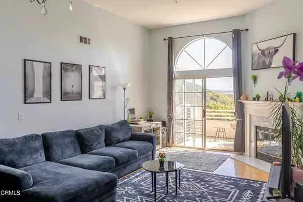 Camarillo, CA 93010,2803 Antonio Drive #304