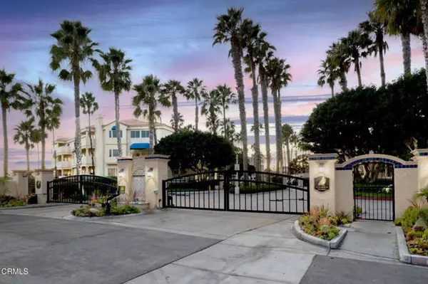 Oxnard, CA 93035,4229 Harbour Island Lane