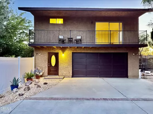 Lancaster, CA 93536,4015 W Avenue L2