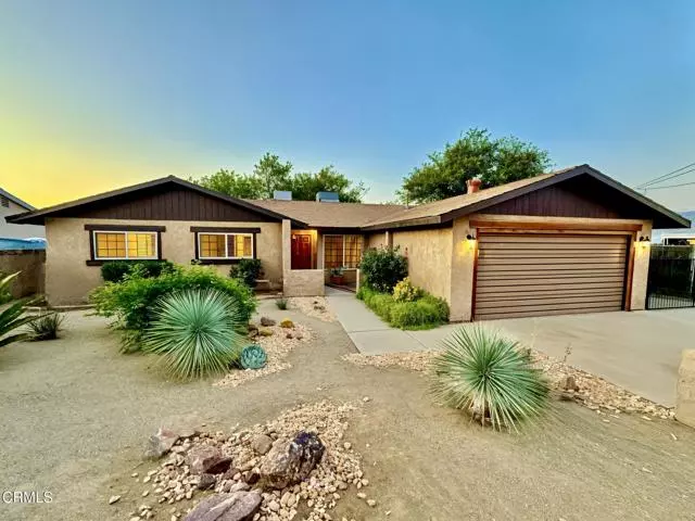 4015 W Avenue L2, Lancaster, CA 93536