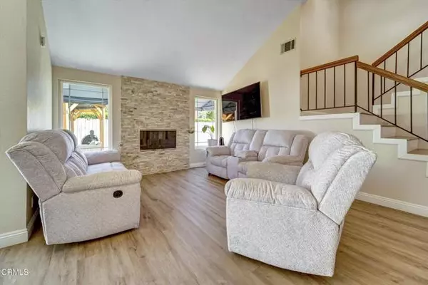 Santa Paula, CA 93060,1718 Cherry Hill Road