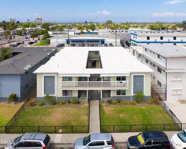 541 Cuesta Del Mar Drive, Oxnard, CA 93033