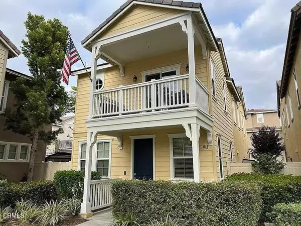 746 Nile River Drive, Oxnard, CA 93036