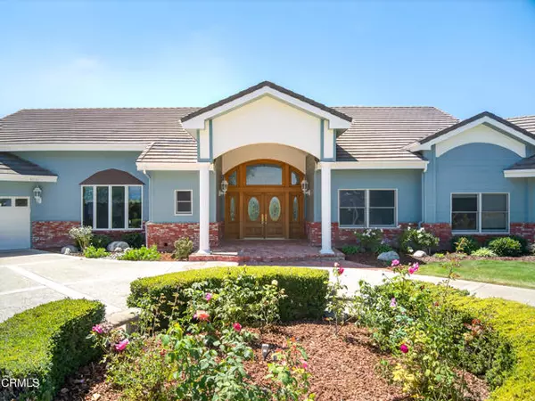 6150 Baja Vista Drive, Somis, CA 93066