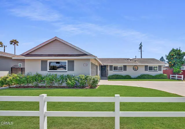1906 Dunnigan Street, Camarillo, CA 93010