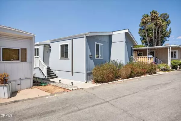 Ojai, CA 93023,1075 Loma Drive #47