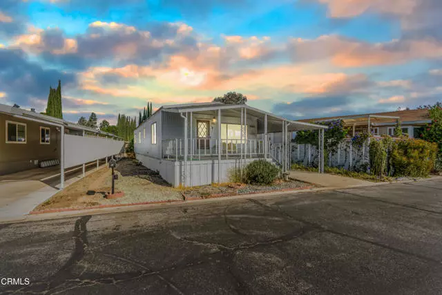 6480 Katherine Road #81, Simi Valley, CA 93063