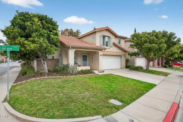 Camarillo, CA 93010,405 Paseo Del Valle