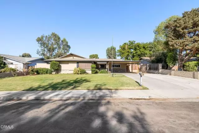 4407 Glencannon Street, Bakersfield, CA 93308