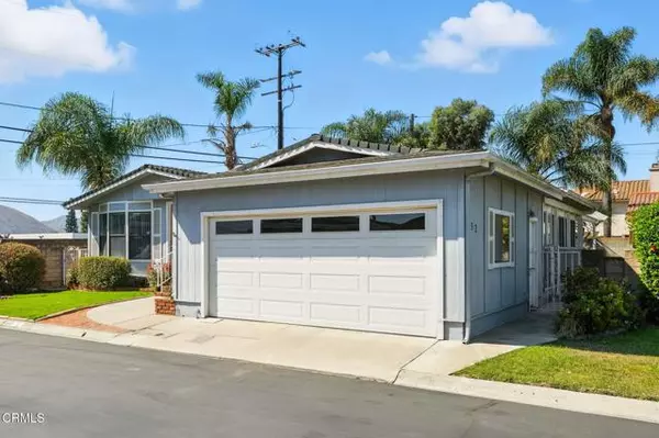Santa Paula, CA 93060,975 W Telegraph Road #52