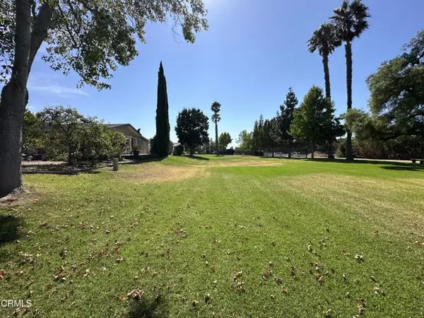 Camarillo, CA 93012,232 Talud Terrace Terrace #19