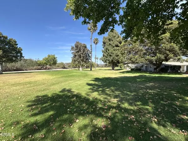 Camarillo, CA 93012,232 Talud Terrace Terrace #19