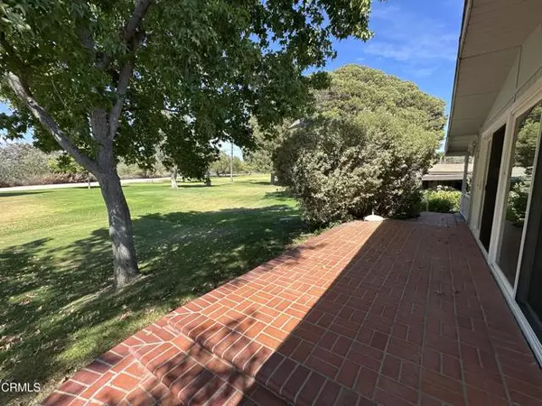 Camarillo, CA 93012,232 Talud Terrace Terrace #19