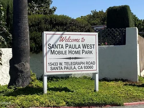 Santa Paula, CA 93060,15433 Telegraph Road #64W