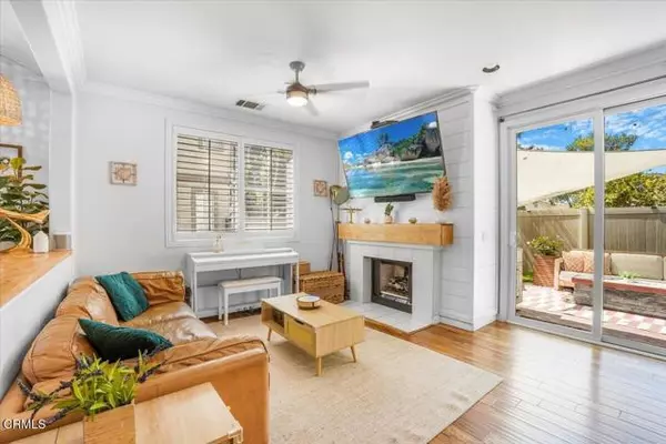 Camarillo, CA 93012,269 Via Cantilena