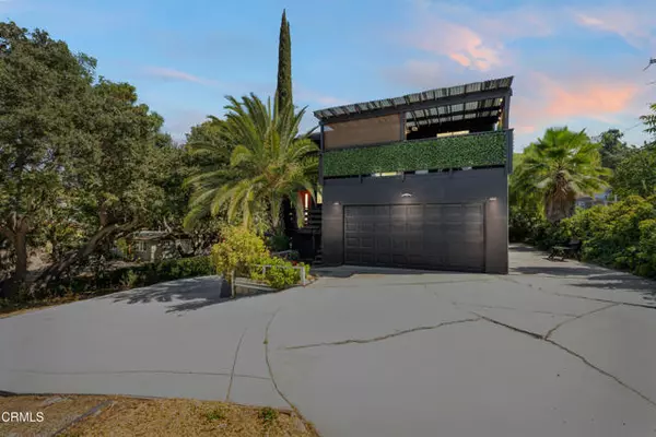 120 Newbury Lane, Newbury Park (thousand Oaks), CA 91320