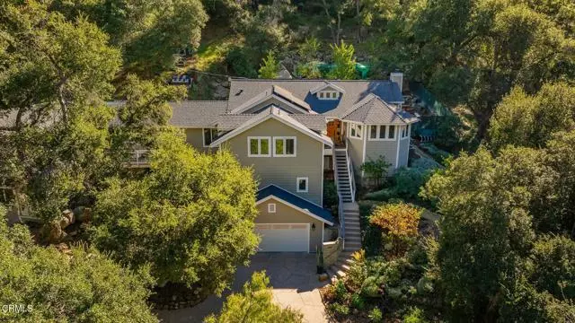 15990 Maricopa Highway, Ojai, CA 93023