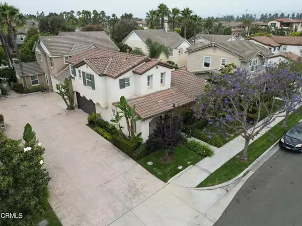 341 Spring Park Road, Camarillo, CA 93012