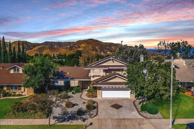 19015 Braemore Road, Porter Ranch (los Angeles), CA 91326