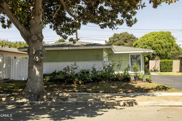 3349 Porter Lane, Ventura, CA 93003