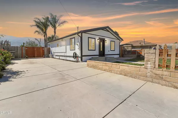 154 E Santa Maria Street, Santa Paula, CA 93060