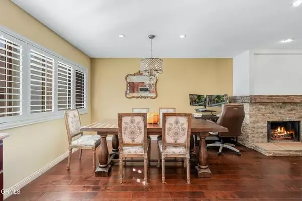 Camarillo, CA 93010,2047 Euclid Avenue