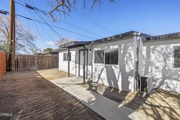 Lancaster, CA 93534,45445 Cedar Avenue