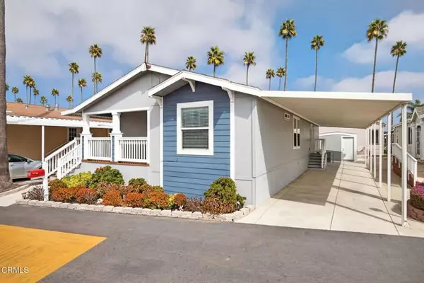 Ventura, CA 93001,1215 Anchors Way Drive #65