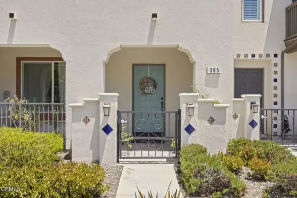 Camarillo, CA 93010,395 Townsite Promendade